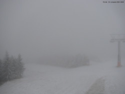 Svatý Petr, Pláně