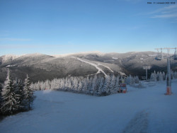 Svatý Petr, Pláně