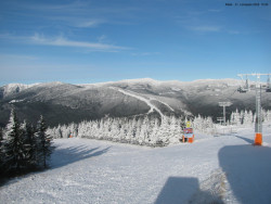 Svatý Petr, Pláně