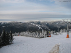 Svatý Petr, Pláně