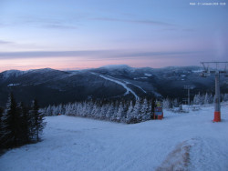 Svatý Petr, Pláně