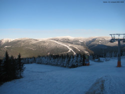 Svatý Petr, Pláně