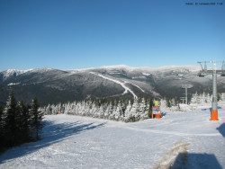 Svatý Petr, Pláně