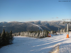 Svatý Petr, Pláně