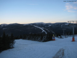 Svatý Petr, Pláně