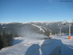 Svatý Petr, Pláně