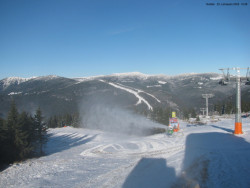 Svatý Petr, Pláně