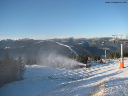 Svatý Petr, Pláně