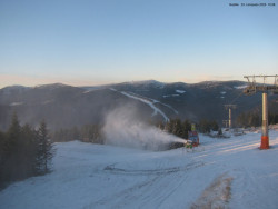 Svatý Petr, Pláně