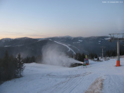 Svatý Petr, Pláně