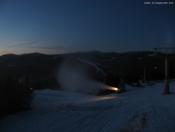 Svatý Petr, Pláně