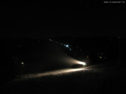 Svatý Petr, Pláně