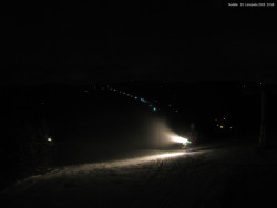 Svatý Petr, Pláně