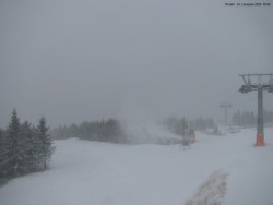 Svatý Petr, Pláně