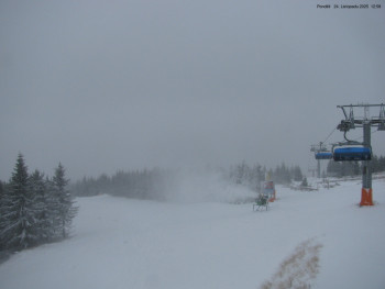 Město Špindlerův Mlýn