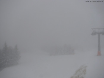 Město Špindlerův Mlýn