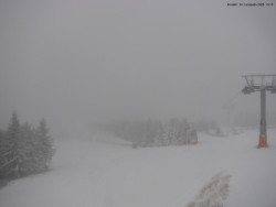 Svatý Petr, Pláně