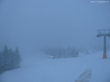 Město Špindlerův Mlýn