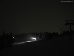 Svatý Petr, Pláně