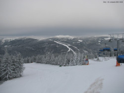 Svatý Petr, Pláně