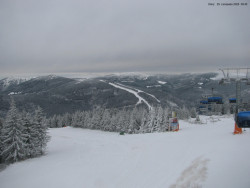 Svatý Petr, Pláně