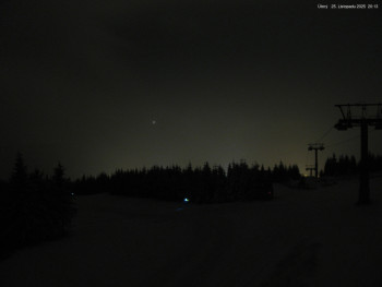 Město Špindlerův Mlýn