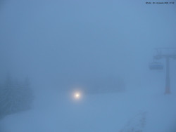 Svatý Petr, Pláně