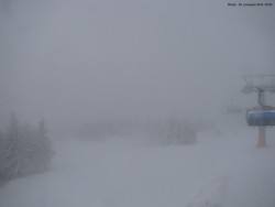 Svatý Petr, Pláně