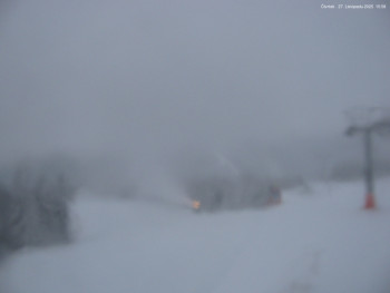 Město Špindlerův Mlýn