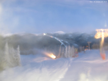 Město Špindlerův Mlýn