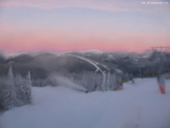 Město Špindlerův Mlýn