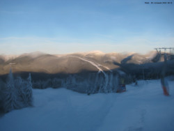 Svatý Petr, Pláně