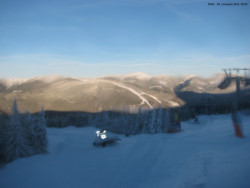 Svatý Petr, Pláně