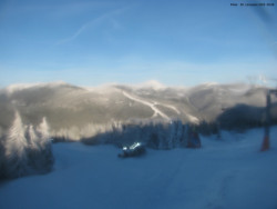 Svatý Petr, Pláně