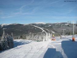 Svatý Petr, Pláně