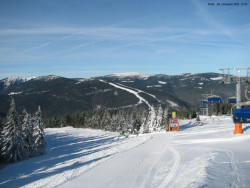 Svatý Petr, Pláně