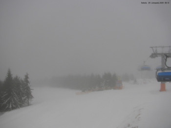 Město Špindlerův Mlýn