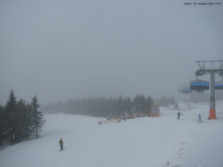 Svatý Petr, Pláně