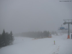 Svatý Petr, Pláně