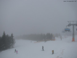 Svatý Petr, Pláně