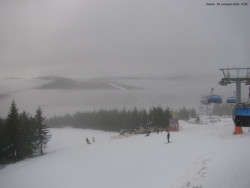 Svatý Petr, Pláně