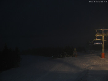 Město Špindlerův Mlýn