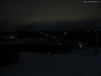 Město Špindlerův Mlýn