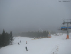 Svatý Petr, Pláně