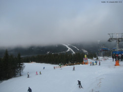 Svatý Petr, Pláně