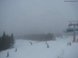 Svatý Petr, Pláně