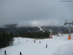 Svatý Petr, Pláně