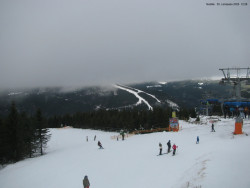 Svatý Petr, Pláně