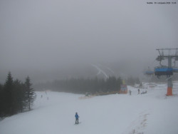 Svatý Petr, Pláně