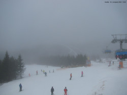 Svatý Petr, Pláně